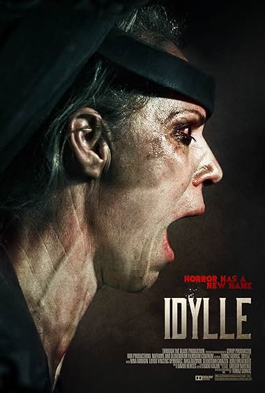Idila
