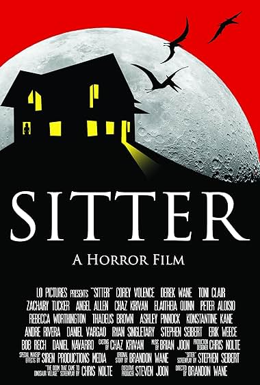 Sitter