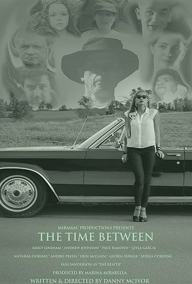 The Time Between