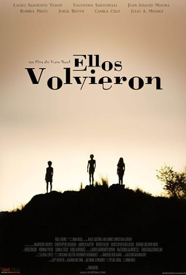 Ellos Volvieron
