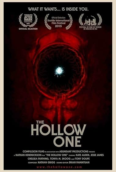 The Hollow One