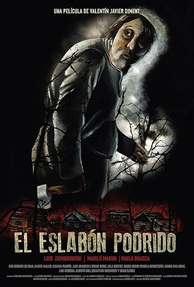 El eslabón podrido