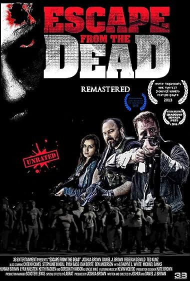Escape from the Dead V2