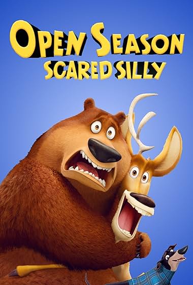 Open Season 4