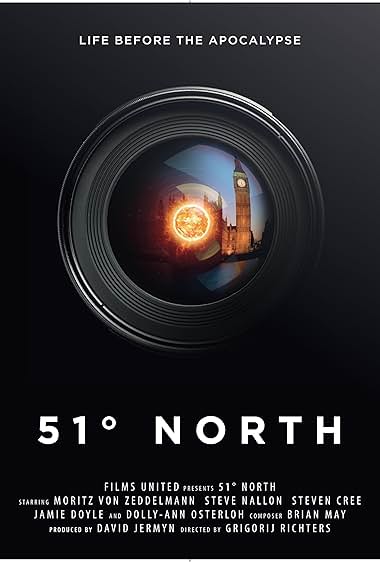 51 Degrees North