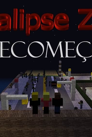 Apocalipse Zumbi: Recomeço