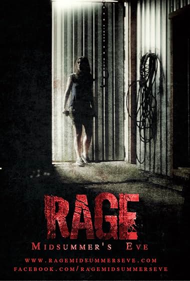 Rage: Midsummer's Eve