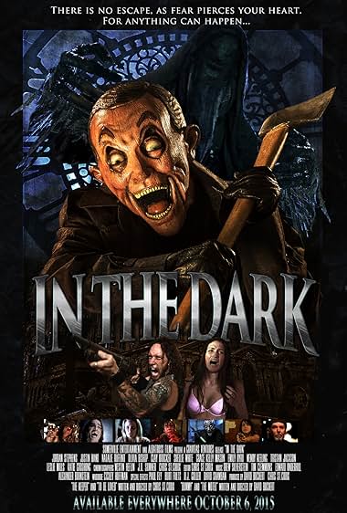 In the Dark