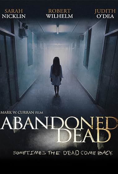 Abandoned Dead