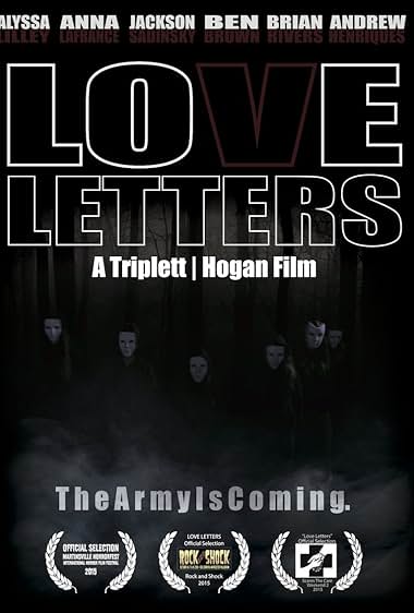 Love Letters