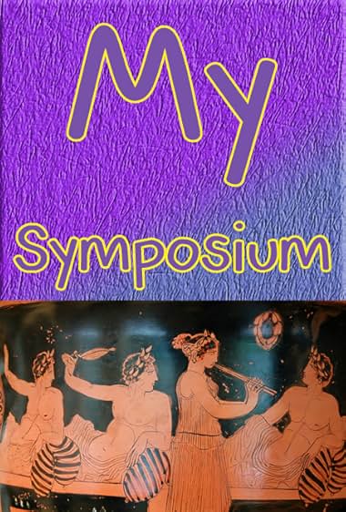 My Symposium: My Anointing