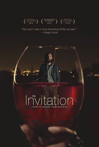 The Invitation