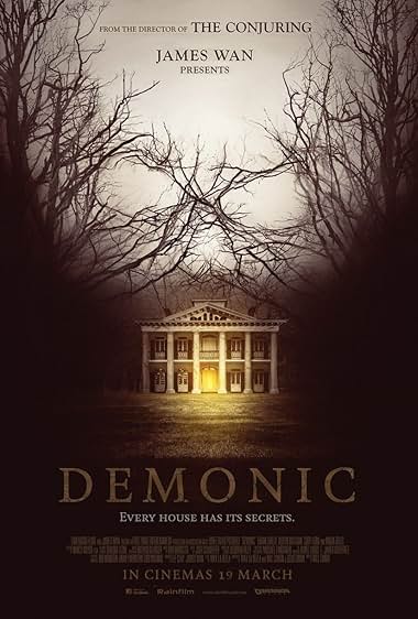 Demonic