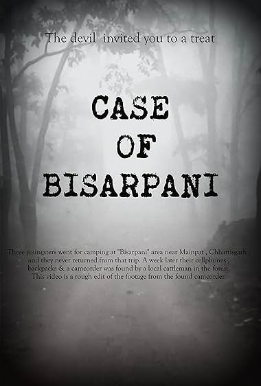 Case of Bisarpani