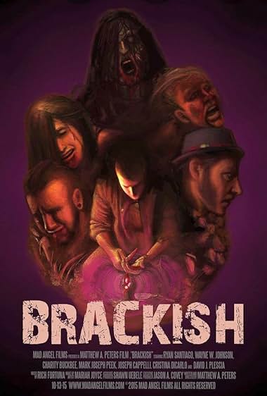 Brackish