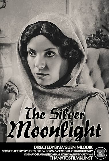 The Silver Moonlight