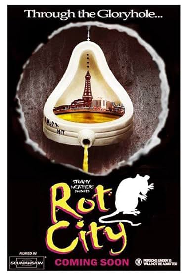 Rot City