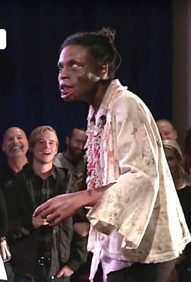 Zombie Shakespeare