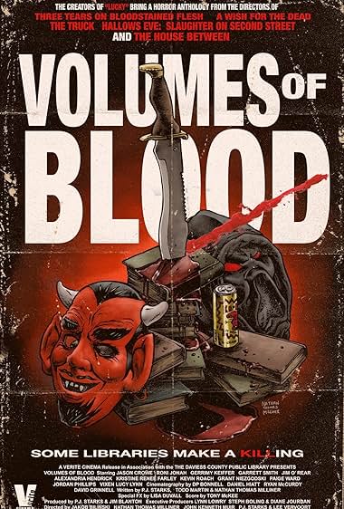Volumes of Blood
