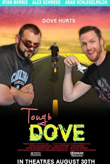 Tough Dove