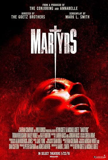 Martyrs