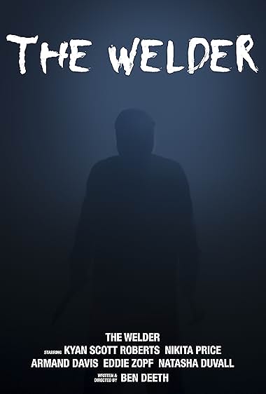 The Welder
