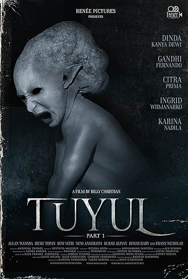 Tuyul: Part 1