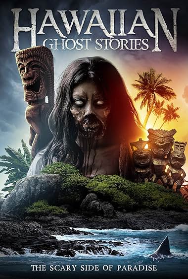 Hawaiian Ghost Stories