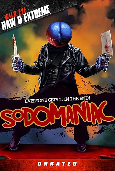Sodomaniac