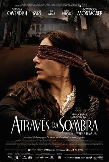 Através da Sombra