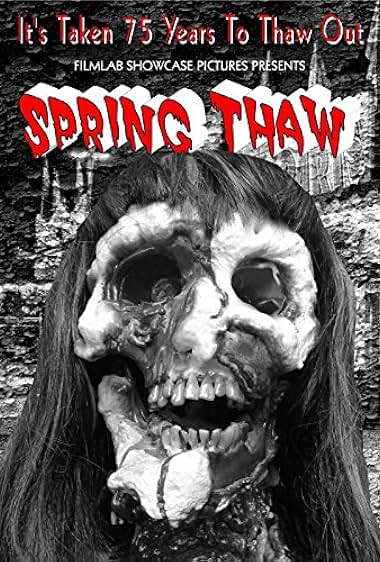 Spring Thaw