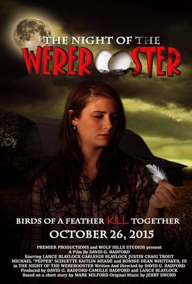The Night of the Wererooster