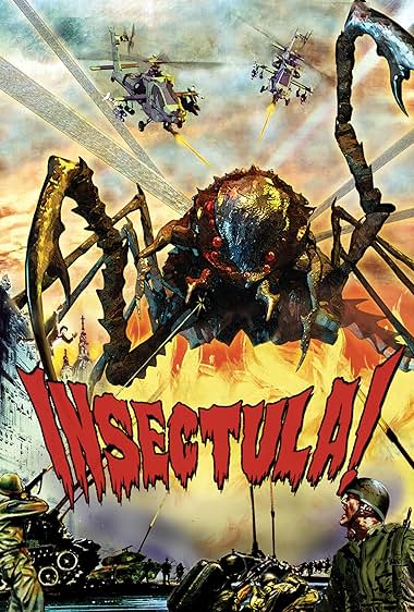 Insectula!