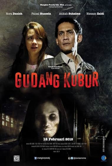 Gudang Kubur