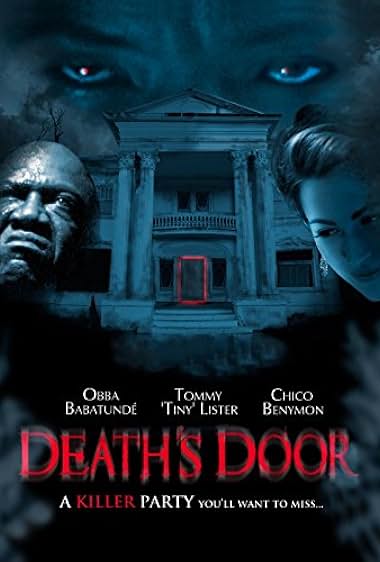 Death's Door