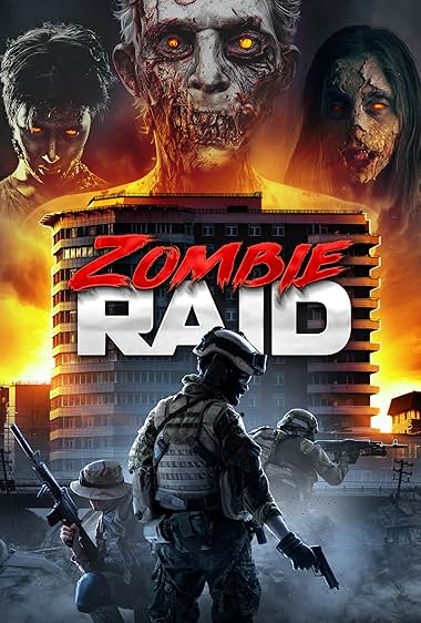 Zombie Raid