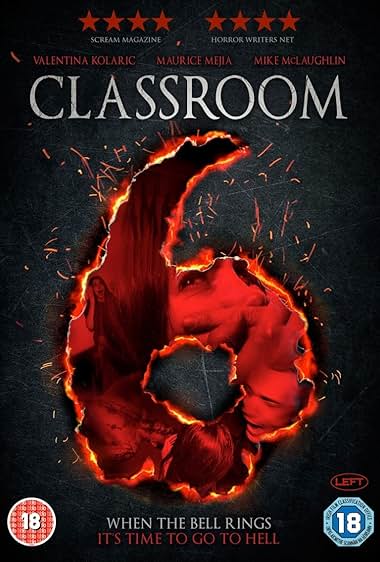 Classroom 6