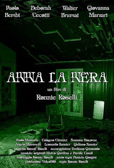 Anna la nera