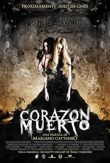 Corazón Muerto