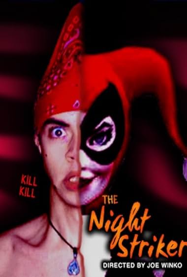 The Night Striker
