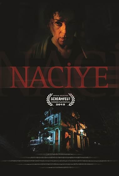 Naciye