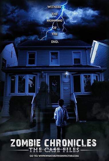 Zombie Chronicles: The Case Files