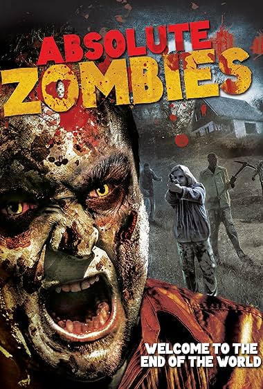 Absolute Zombies