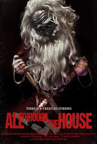 All Through the House