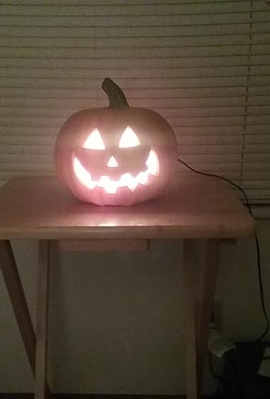Halloween Party