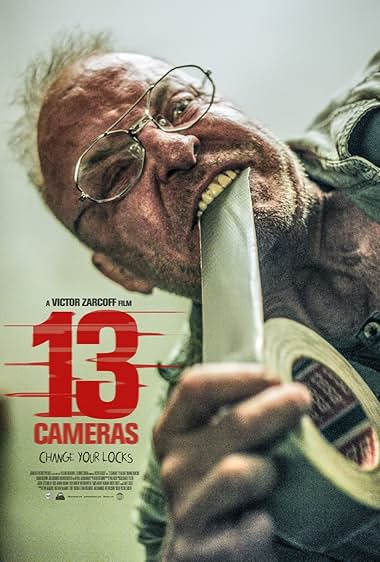 13 Camera 2015