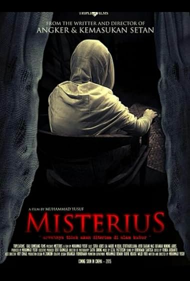 Misterius