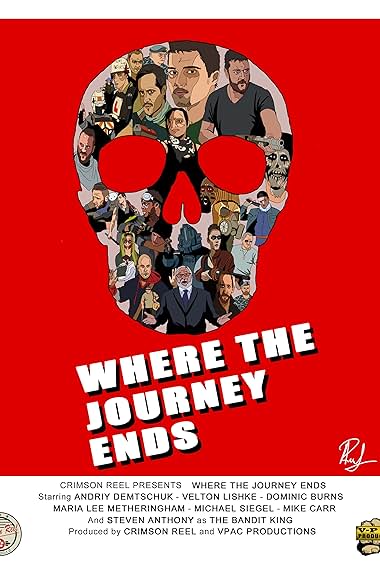 Where the Journey Ends
