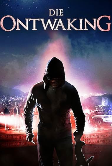 Die Ontwaking
