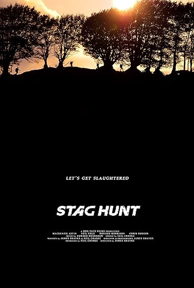 Stag Hunt
